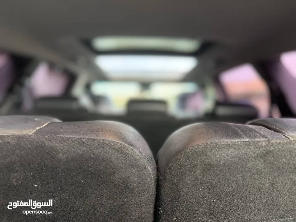 سانتافيه 2018 فل إضافات