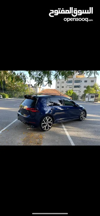 Gti Mk7.5 fulllll*******