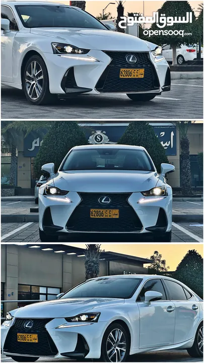 Lexus IS300