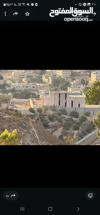 فيلا دوبلكس للبيع