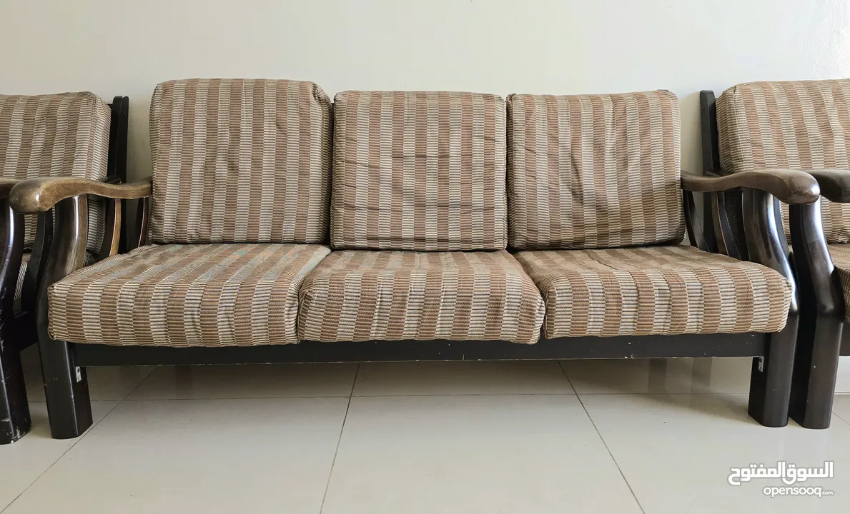 Sofa 3+2+1