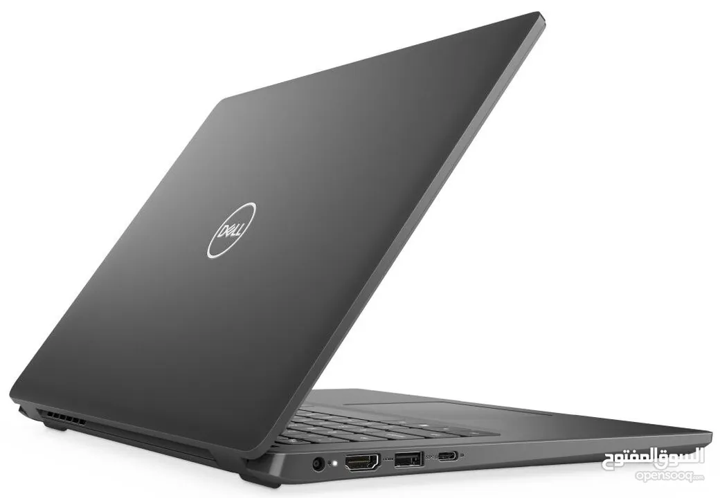 Dell Latitude 7400 14" FHD , 8th Gen Intel Core i7-8665U Dual Core, 16GB DDR4 RAM, 512GB SSD, Type-C