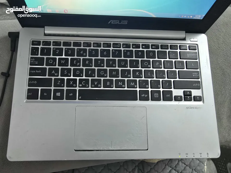 asus intel  Celeron