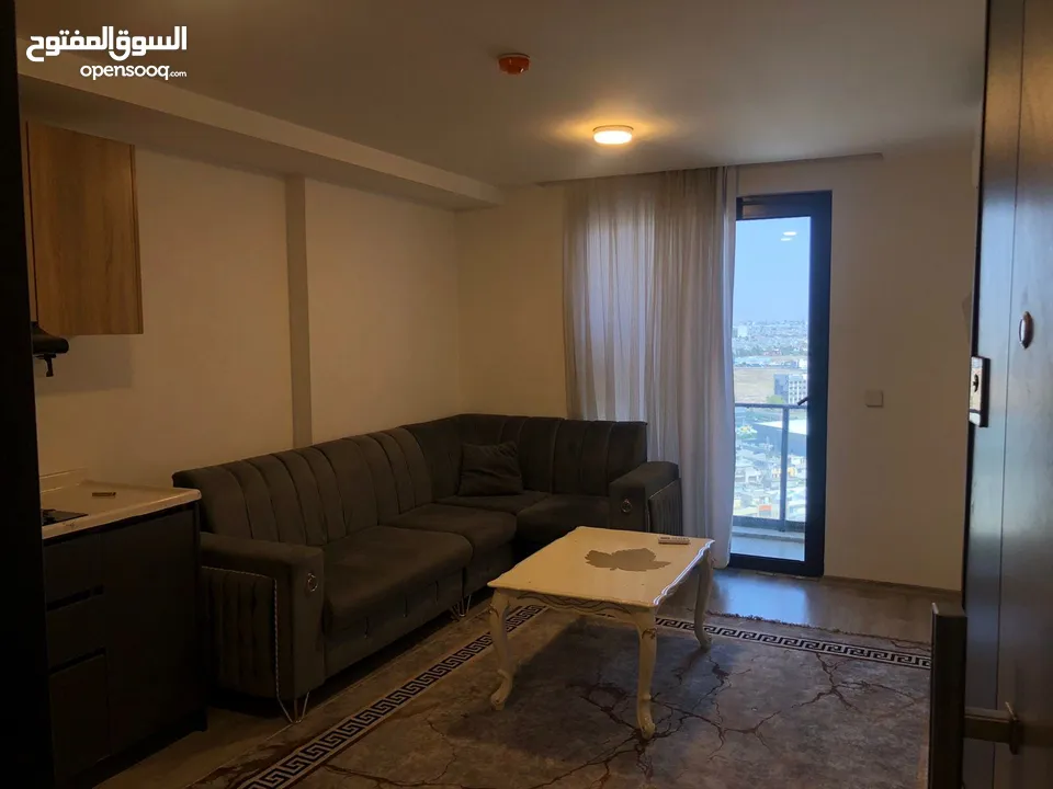 apartment for rent  شقه للايجار