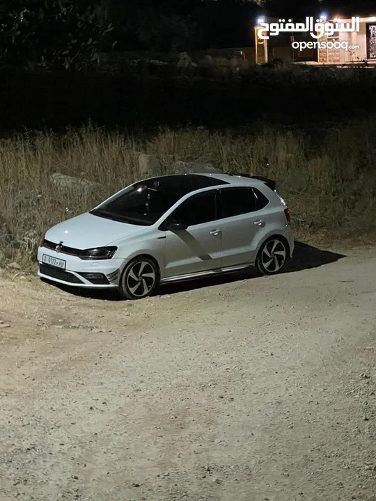 Polo2016/ترخيص 2015