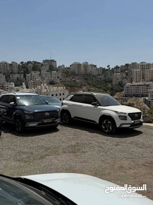 Hyundai_venu 2021