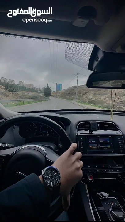 Jaguar XE 2019 للبيع