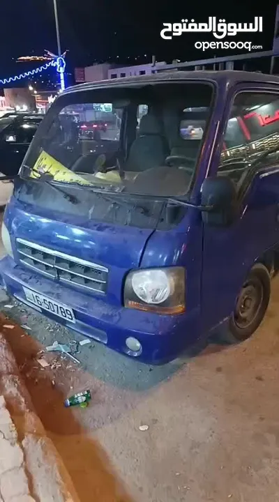 كيا فولنتير 2001 للبيع