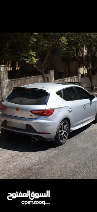 سيات ليون fr2019