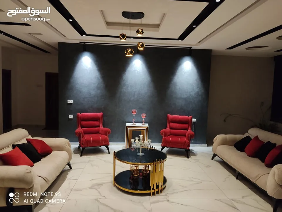 شقة دبليكس للبيع