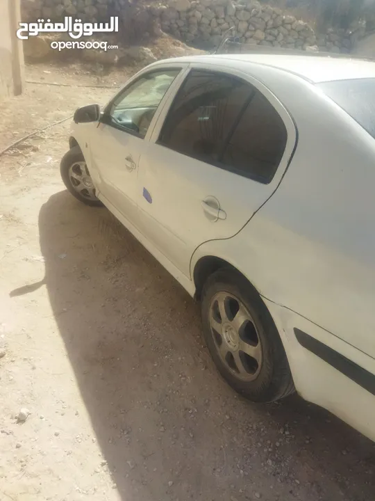Skoda 2004