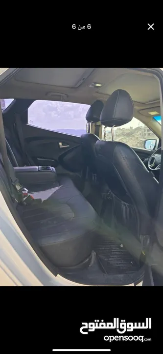 توسان 2013 فل الفل