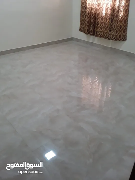 flat in al wadi alkbir and ruwi and