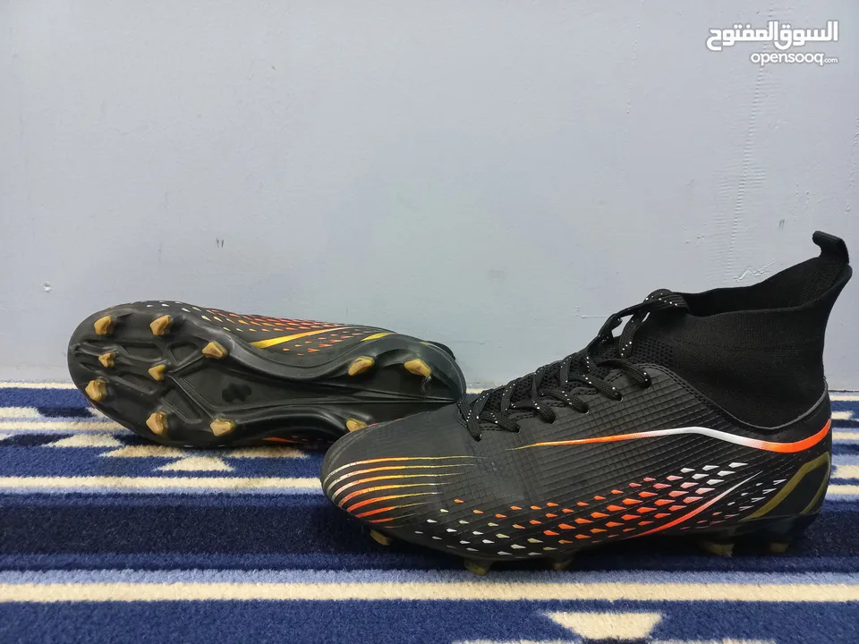 HIGH QUALITY FOOTBALL CLEATS/STUDS