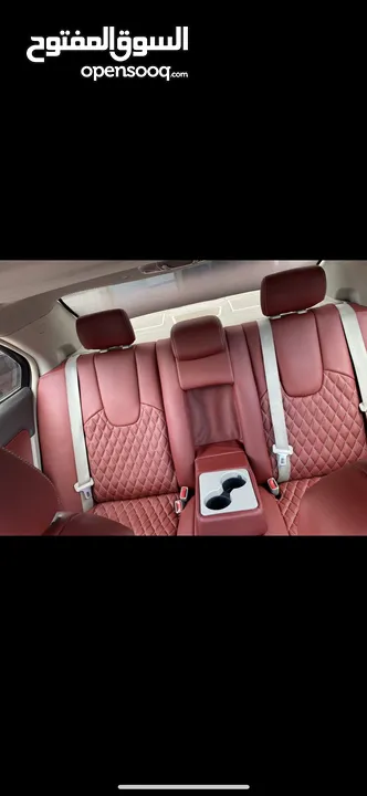 Ford Fiosion 2011فورد فيوجن فل الفل لون بترولي مميز داخلية مميزة جدا سيارة غنية عن التعريف