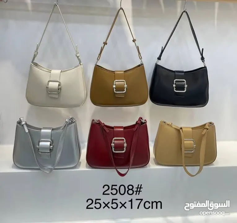 Women shoulder bag