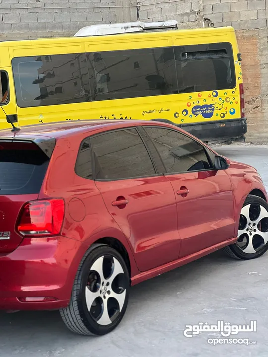 بولو للبيع 00