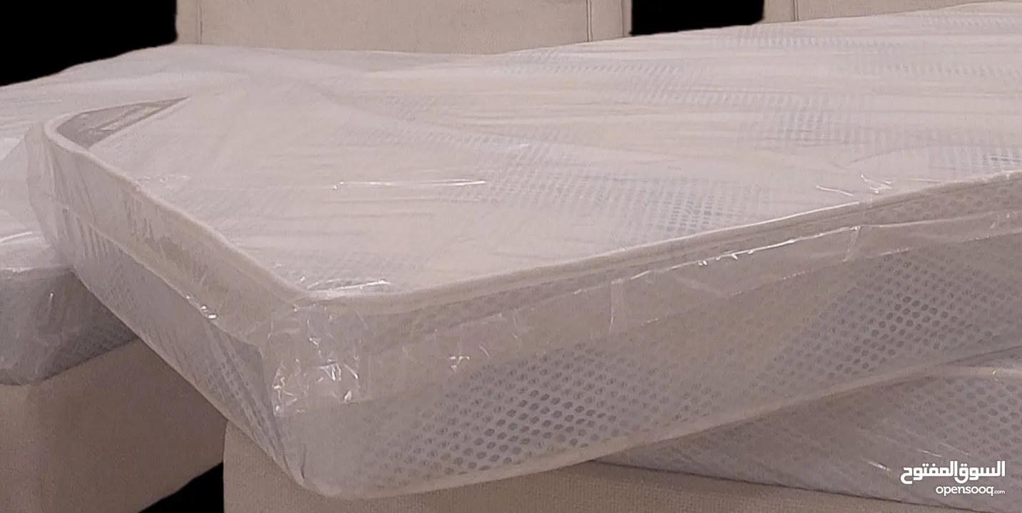 brand new all size mattress available
