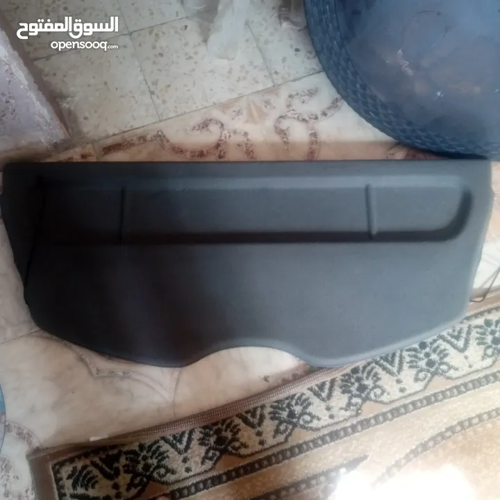 قطع خيار داخل السياره