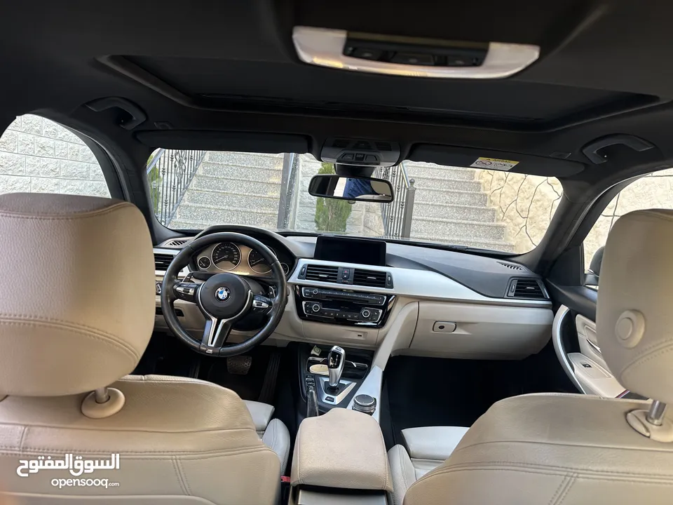 Bmw 330e هايبرد 2019 ولا غرام بويا بسعر 129 وفي مجال بالسعر بعد الفحص