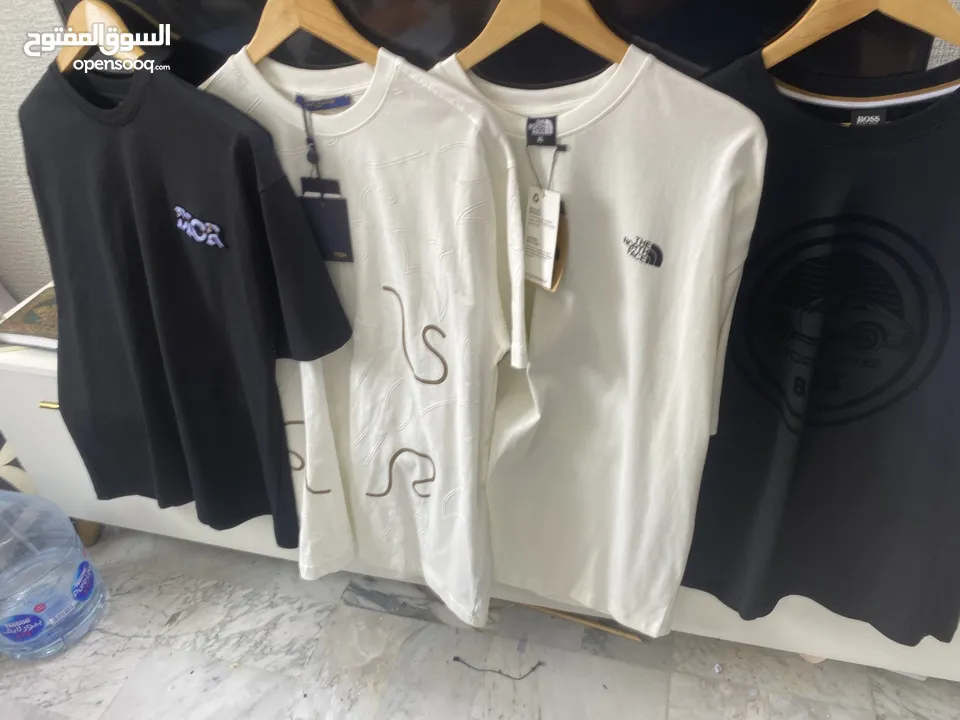 ملابس ماركات