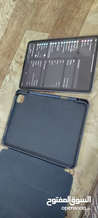 ipad pro m2