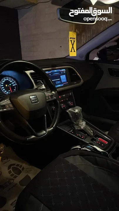 سيات ليون 2020