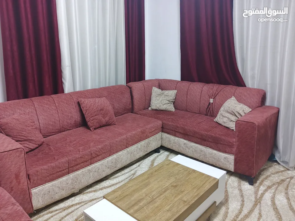 اثاث بيت للبيع في ابوعلندا