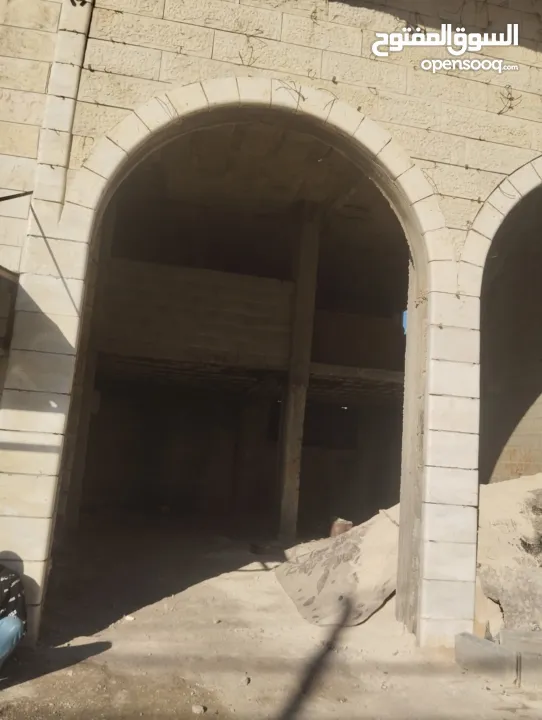 محلات للايجار