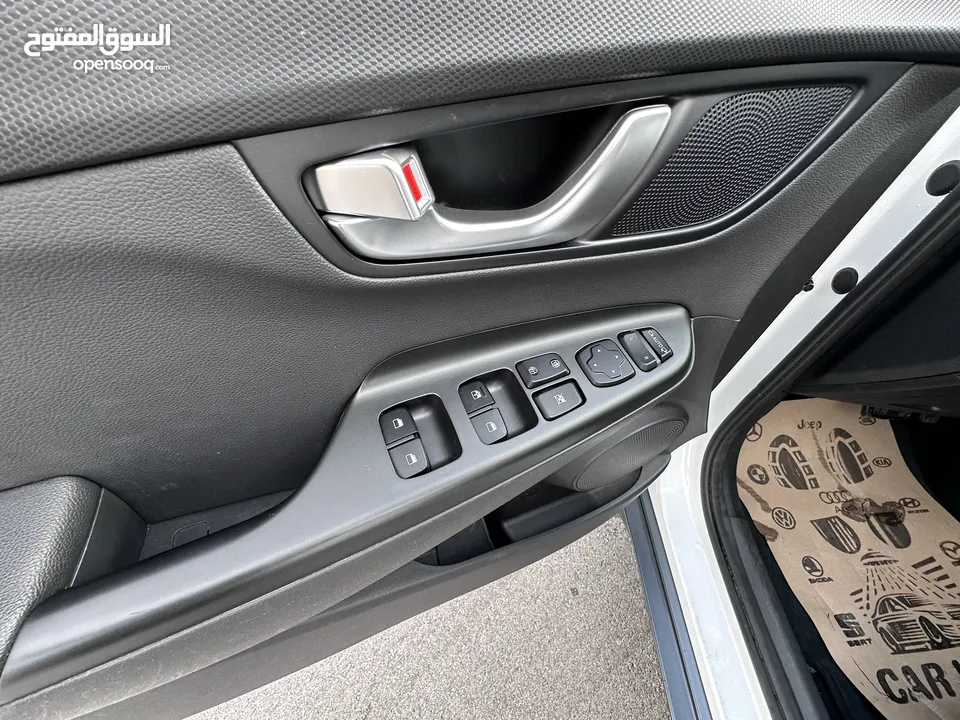 كونا هايبرد فل بدون فتحة 2022