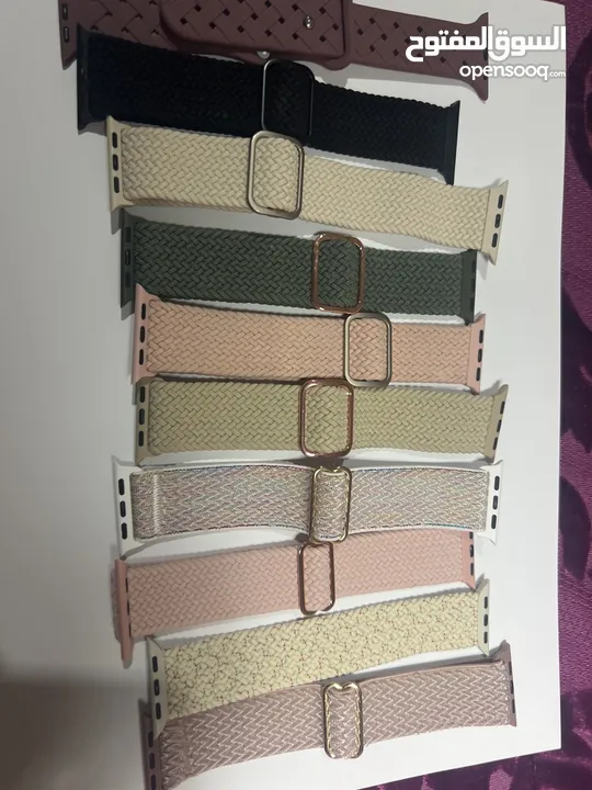 باند ابل واتش apple watch bands