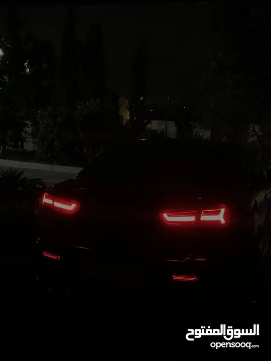 لانسر EVO x