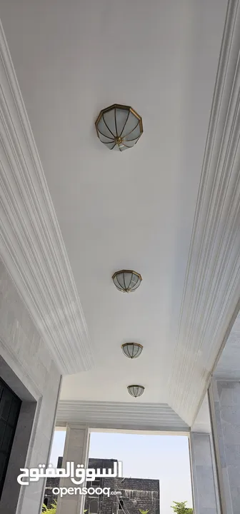 الصيانة العامة صيانة وتركيب مكيفات صيانة كهرباء منزلية وتركيب لوحات توزيع تركيب كاميرات منزلية