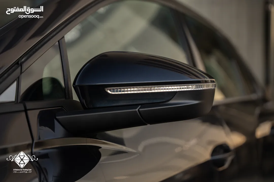 اودي Q4 اي ترون الكهربائية - Audi Q4 E-tron 2024