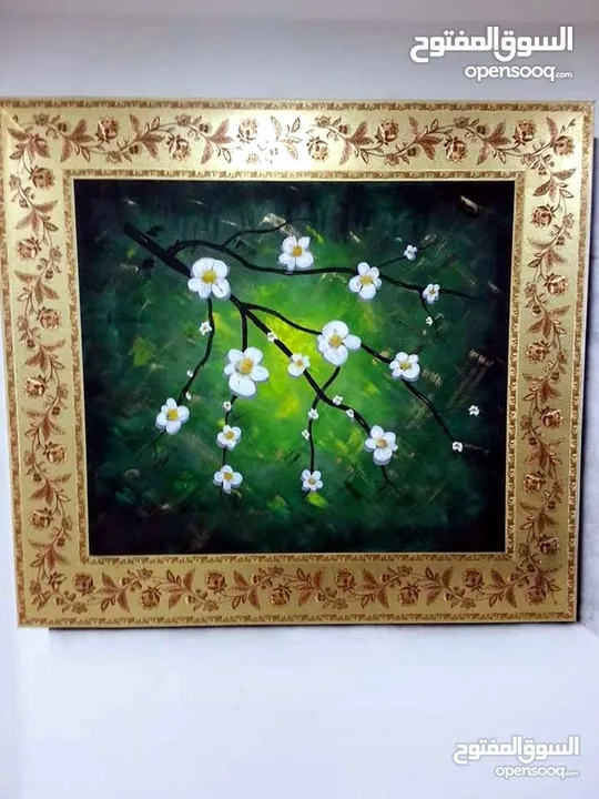 رسام وخطاط ونحات (محترف)