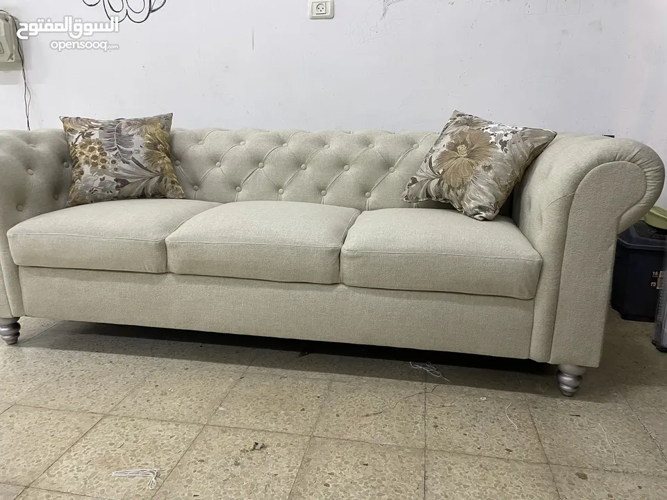 تفصيل كنب للمنزل باسعار و جودة عالية