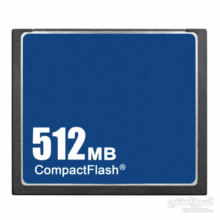 512MB Compactflash CF Memory Card