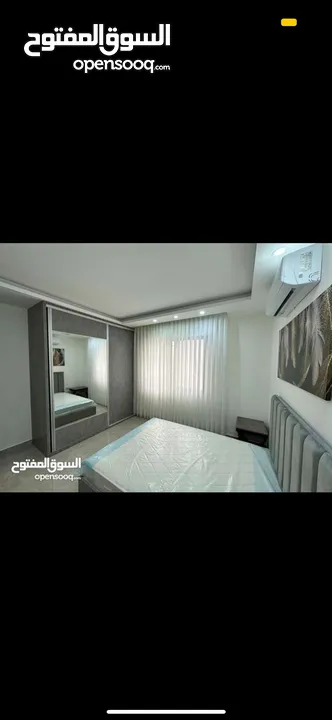 استوديو مفروش في شارع الجامعة موقع مميز خلف روان كيك مباشرة مقابل كلية الطب و الهندسة