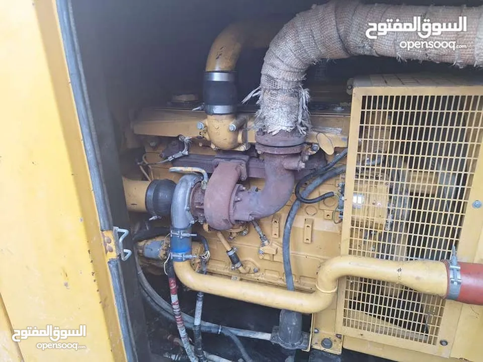 خدمة مولدات كهرباء للبيع وللإجار