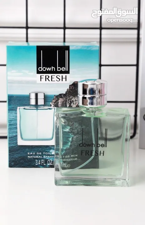 عطور العيد للرجال - خليك جاهز تبهر الكل!   جاهز تكسر الدنيا بريحتك؟  مع تشكيلتنا من العطور