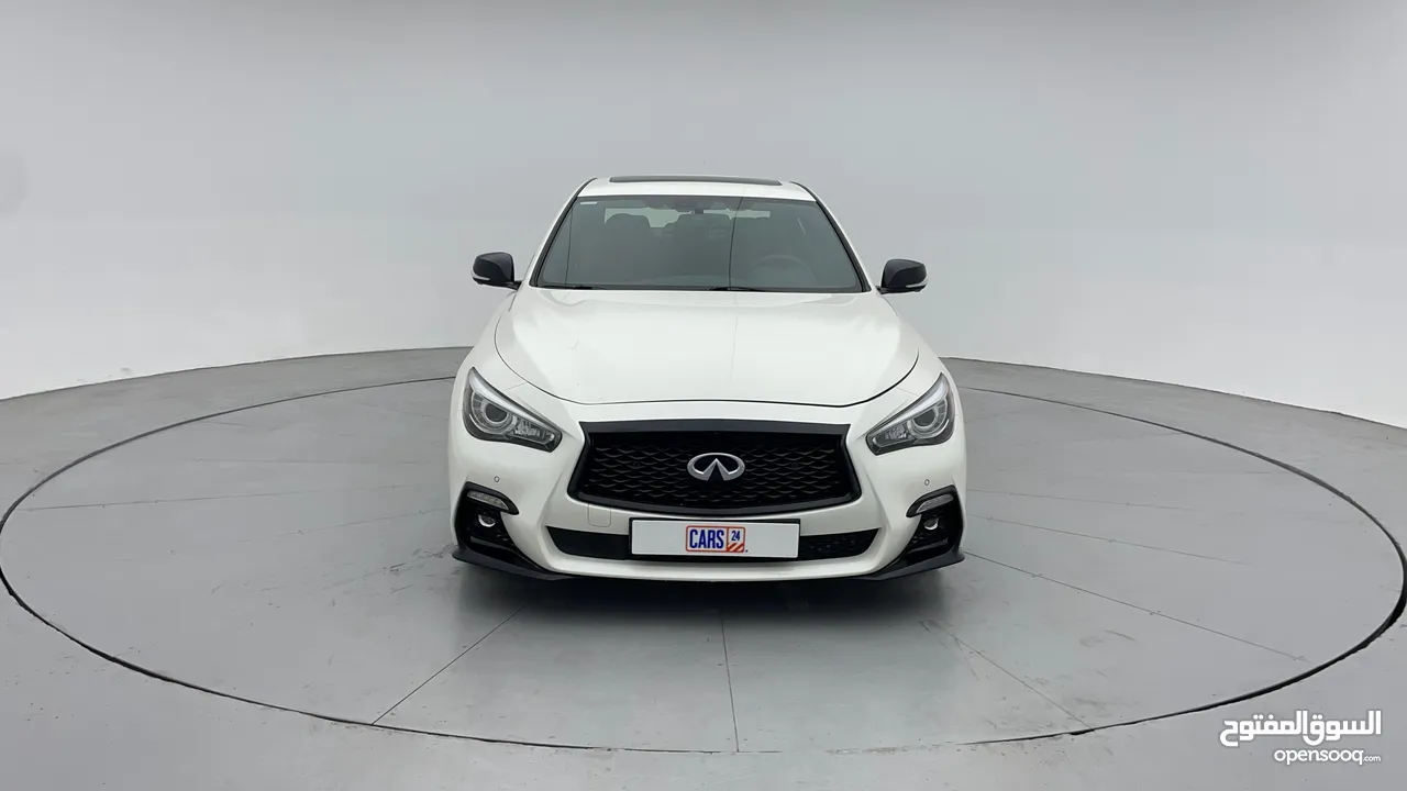 (FREE HOME TEST DRIVE AND ZERO DOWN PAYMENT) INFINITI Q50