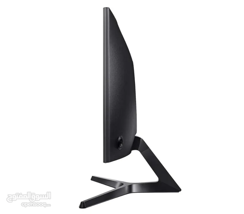 Samsung Gaming monitor 144hz Curved