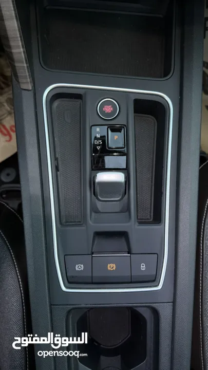 سيات ليون xperience ترخيص 2020 محرك 1500 بنزين جير أوتوماتيك 150 حصان