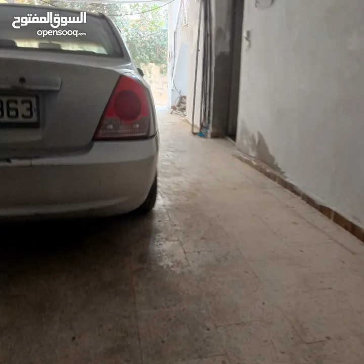 هونداي افانتي اكس دي 2005 اتوماتيك