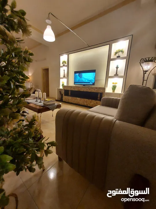 شقة غرفتين نوم في اللويبدة ( Property 37982 )-175034852