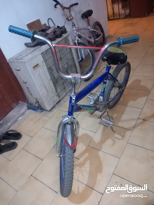 BICYCLE IN GOOD CONDITION (WHATSAPP ONLY)