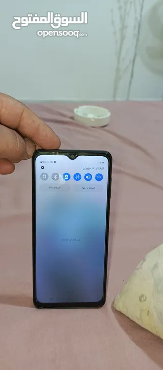 سامسونج   M12 بحال الوكاله