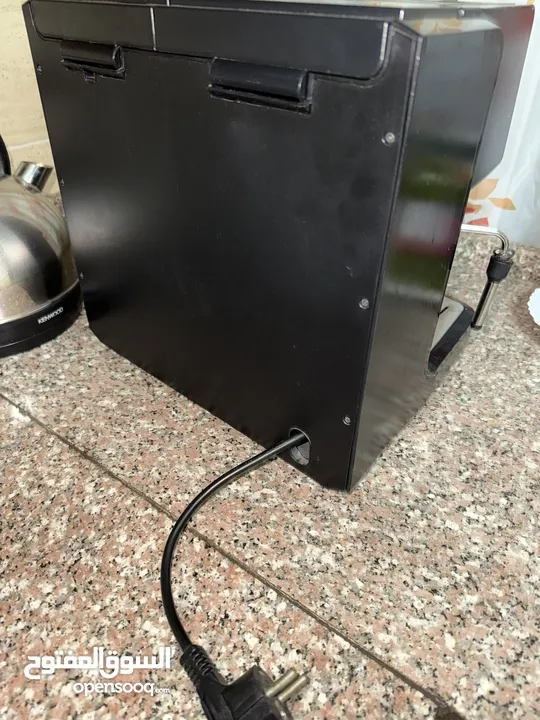 KRUPS type XP2000