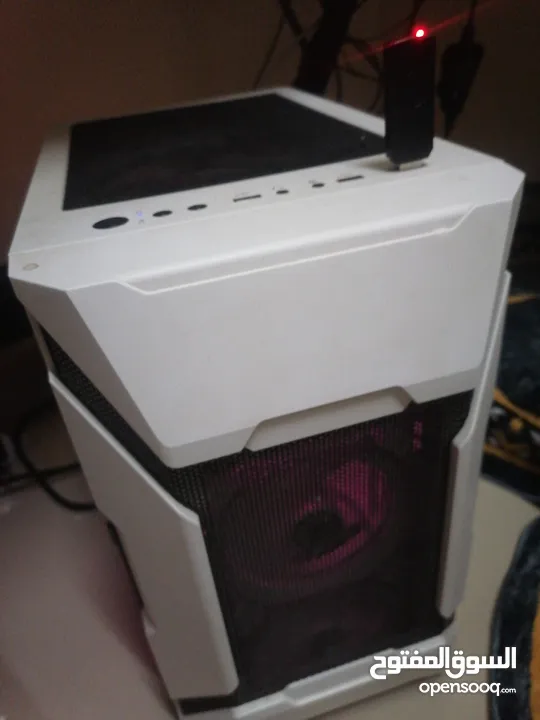 Pc العاب GTX1660 super  I5 10gen