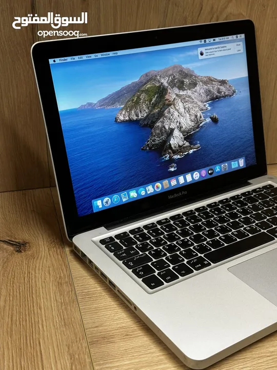 MacBook Pro 2012